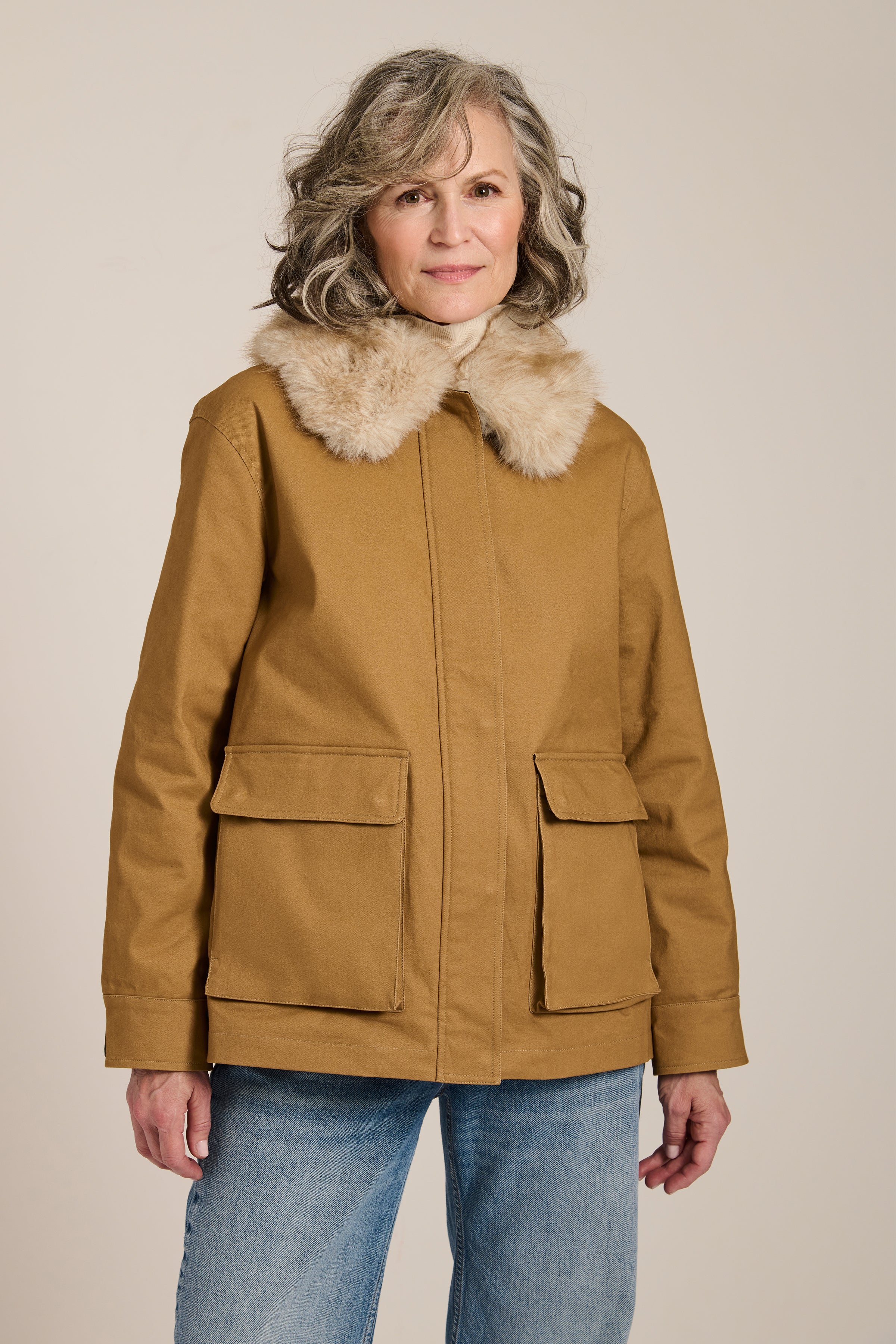 New Arrivals - Outerwear