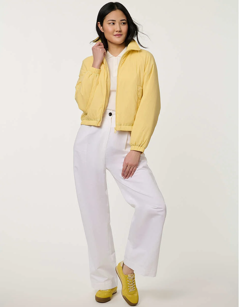 Daybreak Cloud Jacket - Image 3