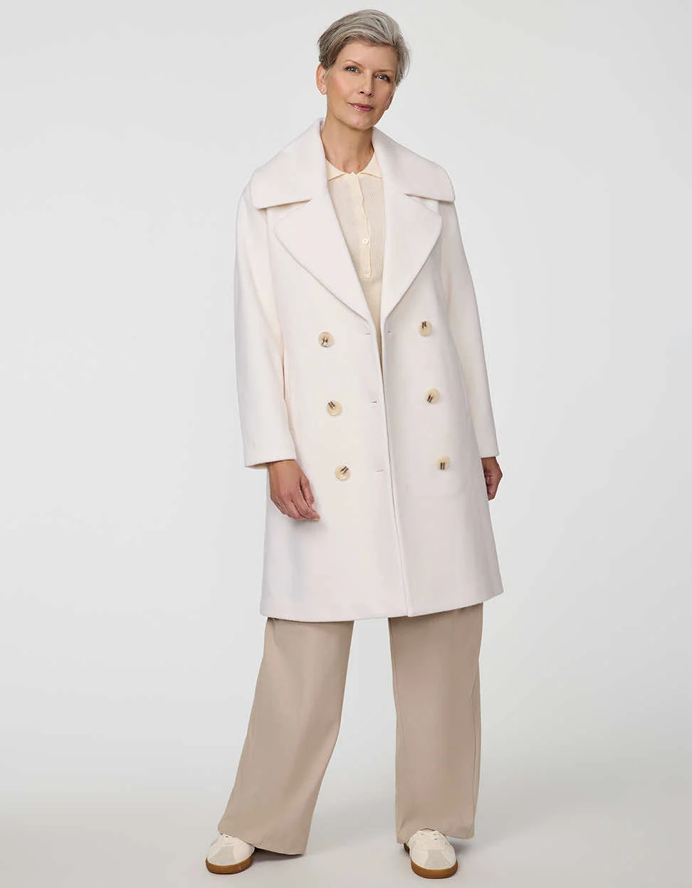 Fitzgerald Coat