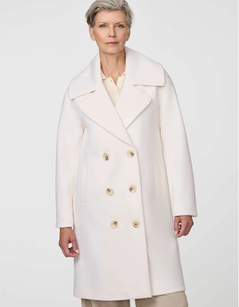 Fitzgerald Coat - Image 2