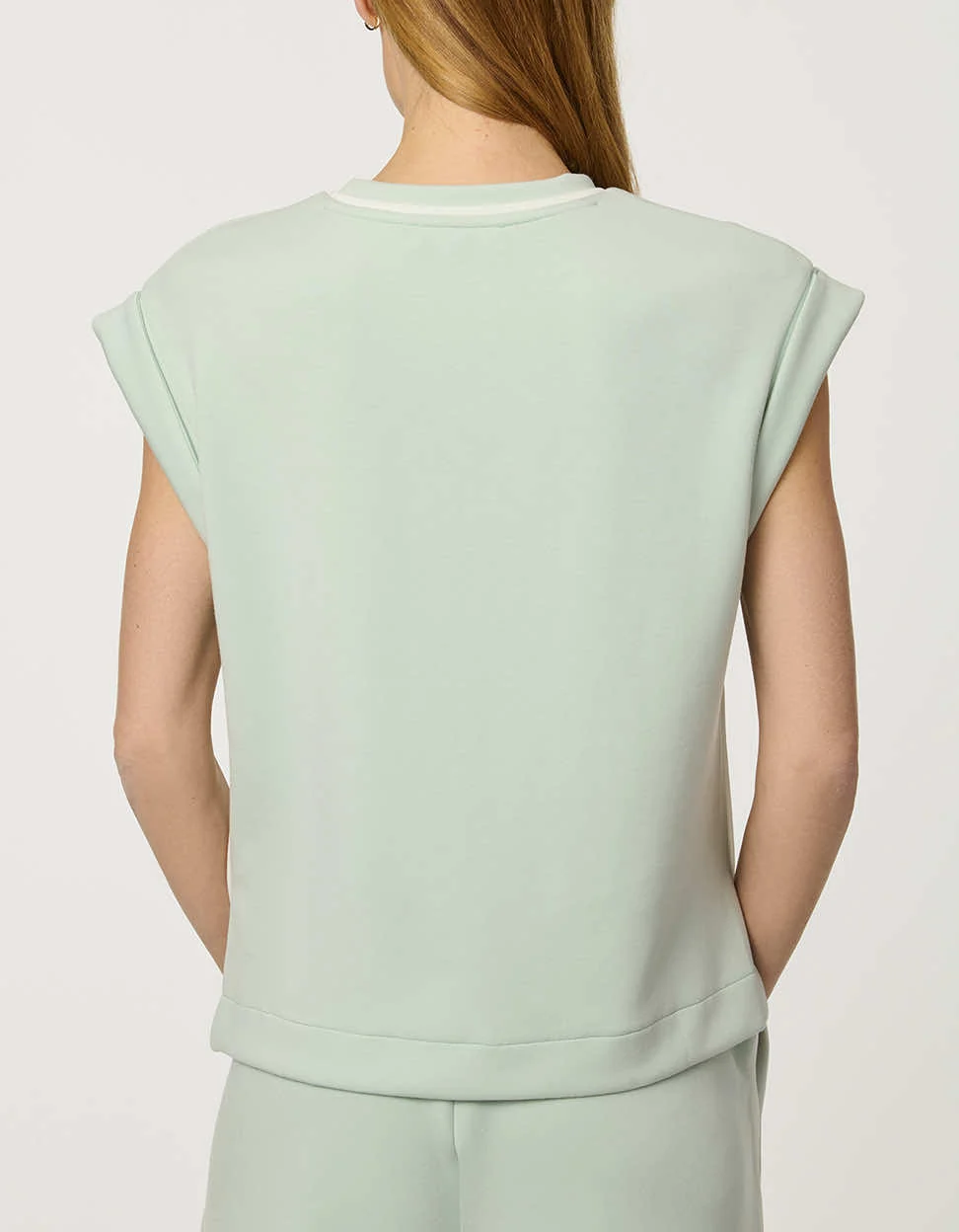 Lightweight Scuba Tee - Image 6