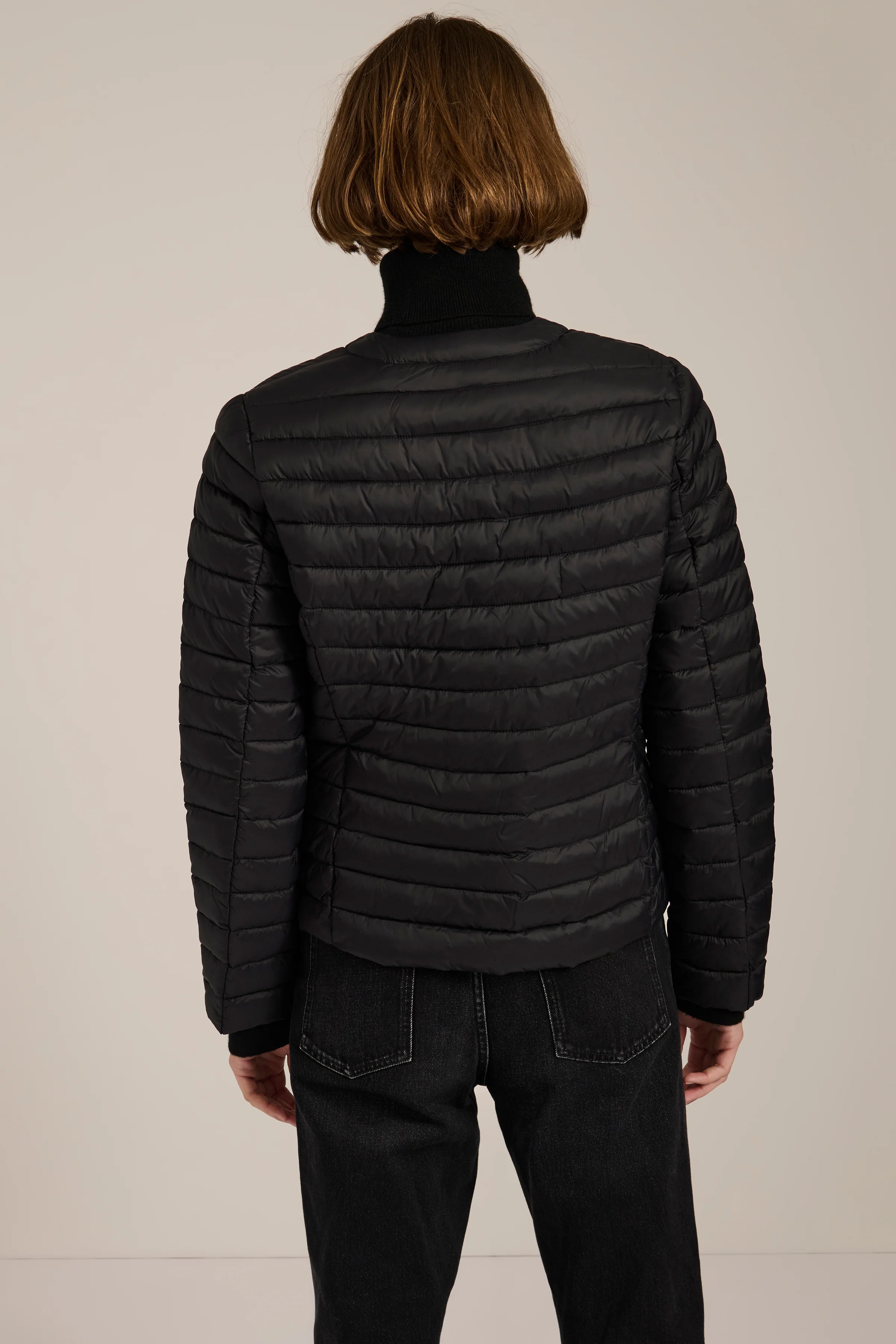Nora Lightweight Packable Jacket - Image 4