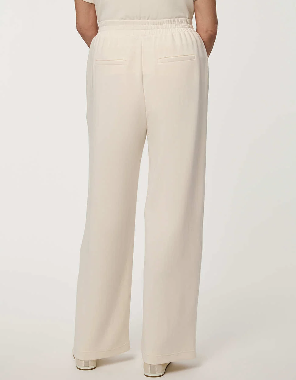 Scuba Pull-on Wide-Leg Pant - Image 5