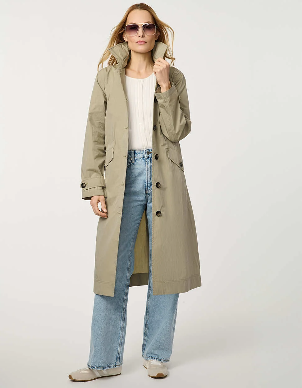 Sloane Utility Trench - Image 2