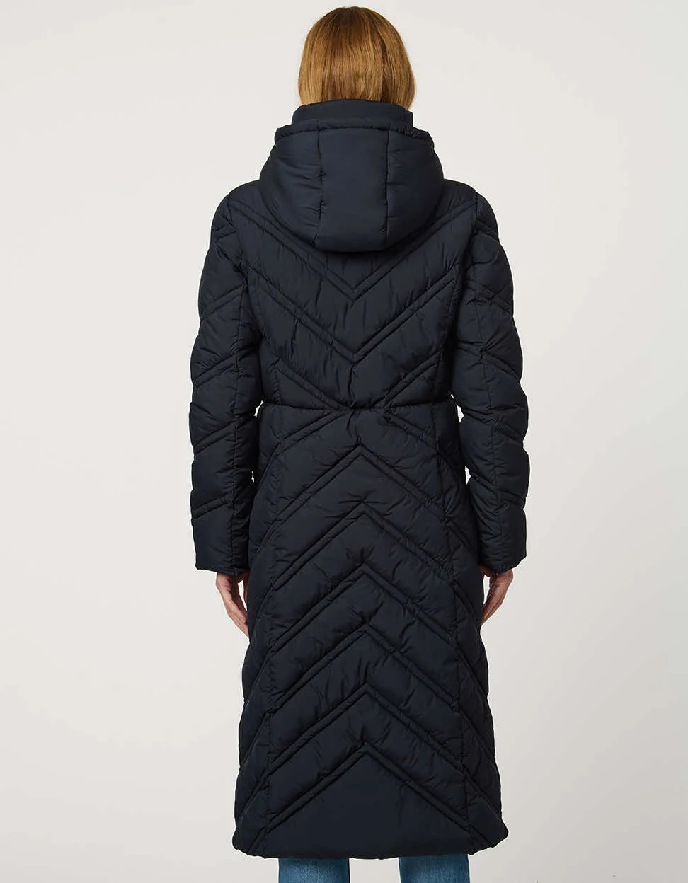 Stratton Puffer Coat - Image 5