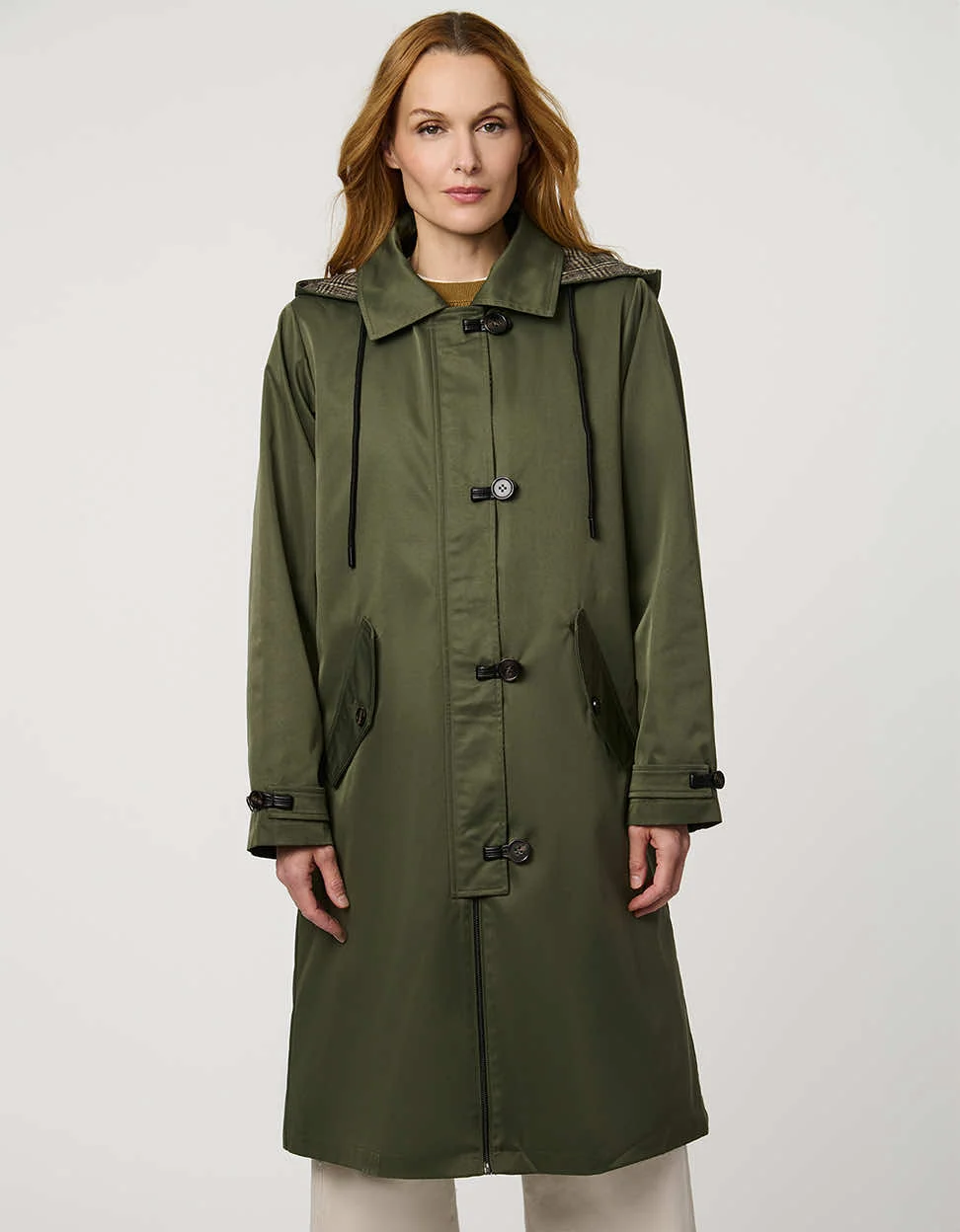 Carrow Raincoat - Image 2