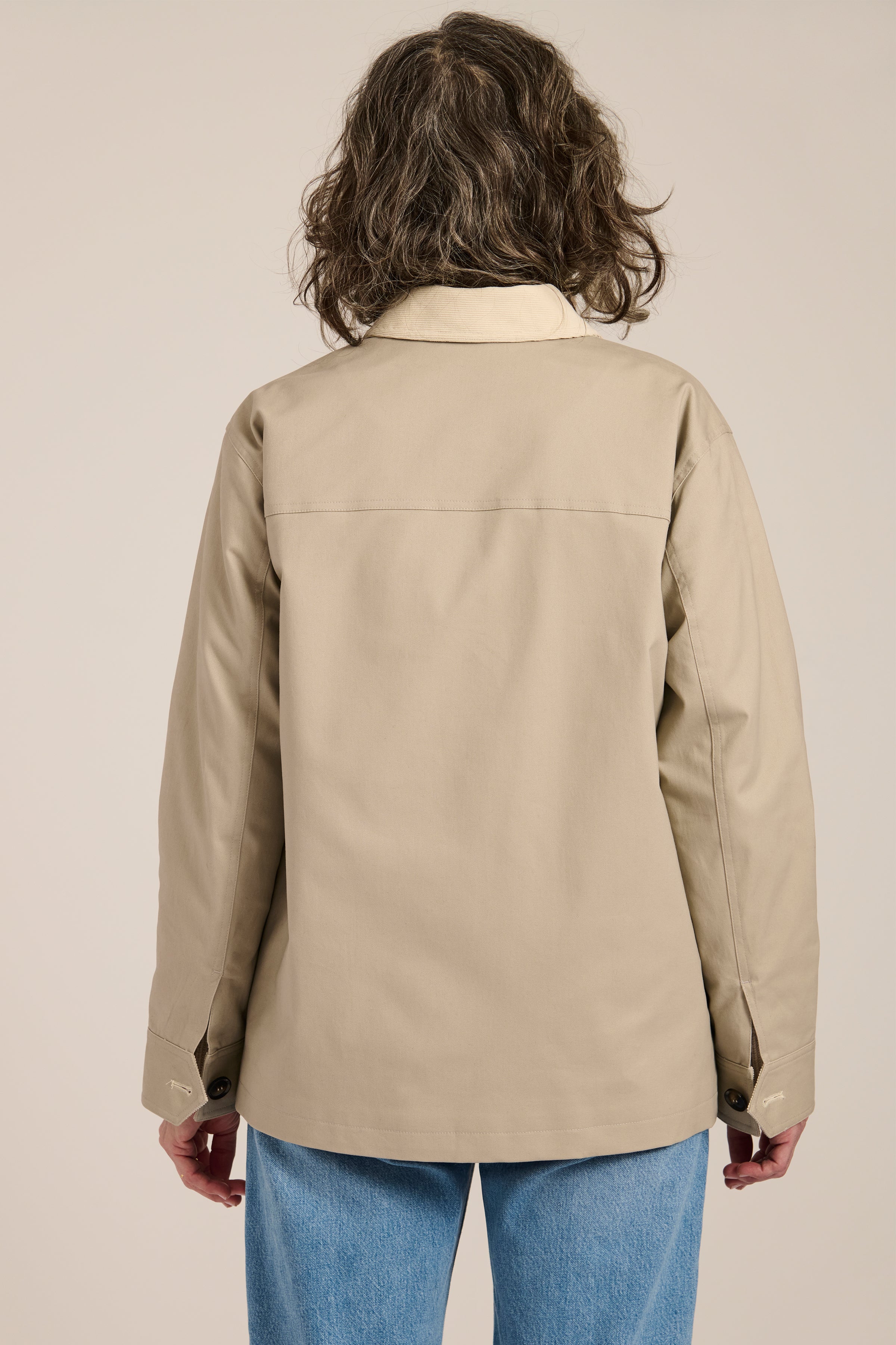 Urban Barn Raincoat - Image 5