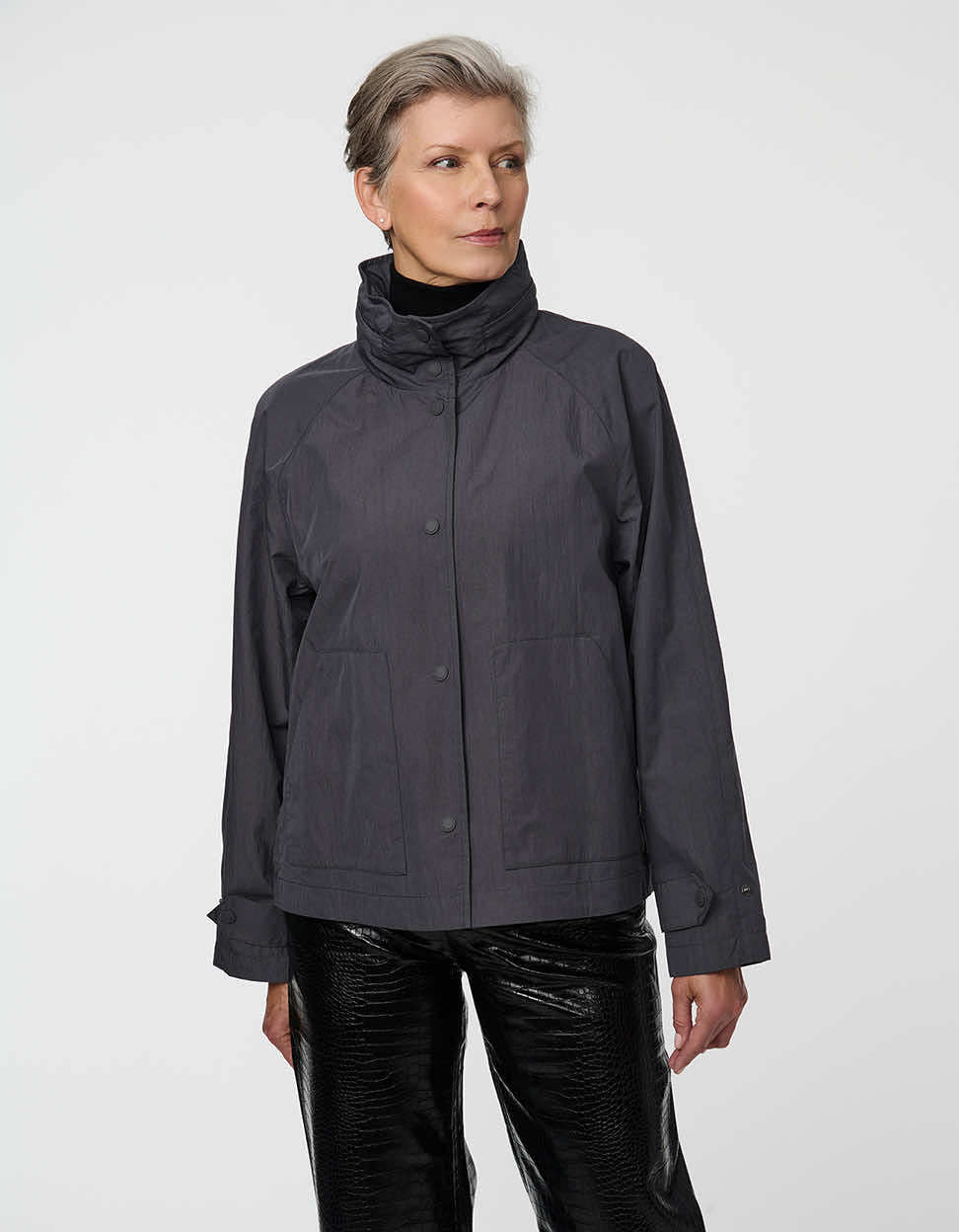 Weston Jacket
